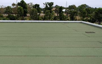 all Whitesmith roofing types quoted for