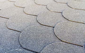 Whitesmith asphalt roofing costs