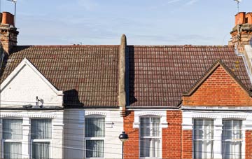 clay roofing Whitesmith, East Sussex