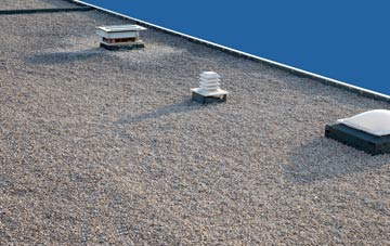 flat roofing Whitesmith, East Sussex