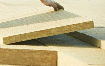 measuring Whitesmith tapered insulation