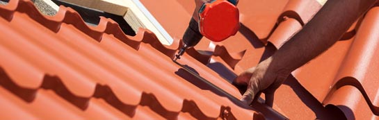 save on Whitesmith roof installation costs