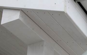 soffits Whitesmith, East Sussex