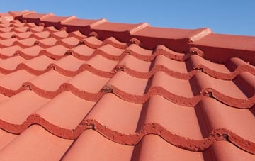 Whitesmith tile and slate roof replacement