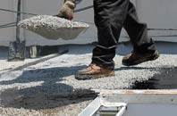 find rated Whitesmith flat roofing replacement companies
