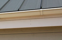 Whitesmith soffit repair
